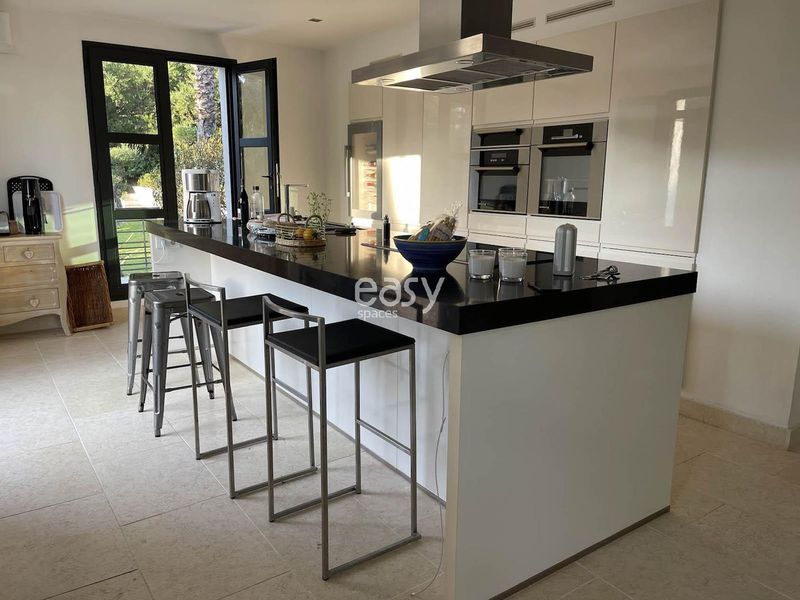 villa privée pour shooting photo saint tropez