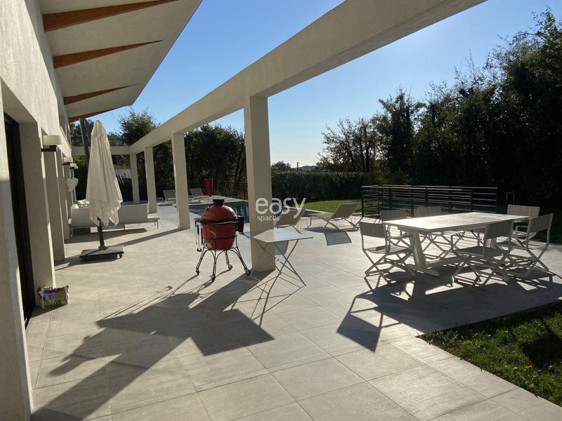 villa atypique à louer pour shooting Nice