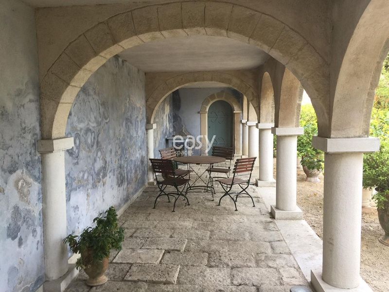 belle demeure à louer pour shooting