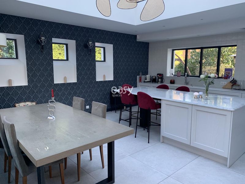 maison privée à louer à paris pour tournage