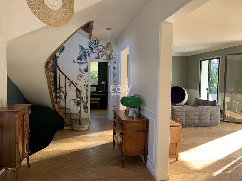 privatiser une villa pour un tournage