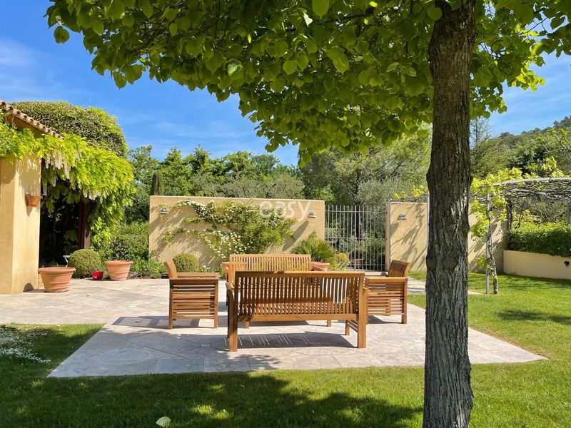 villa privée pour prises de vues photos aix en provence