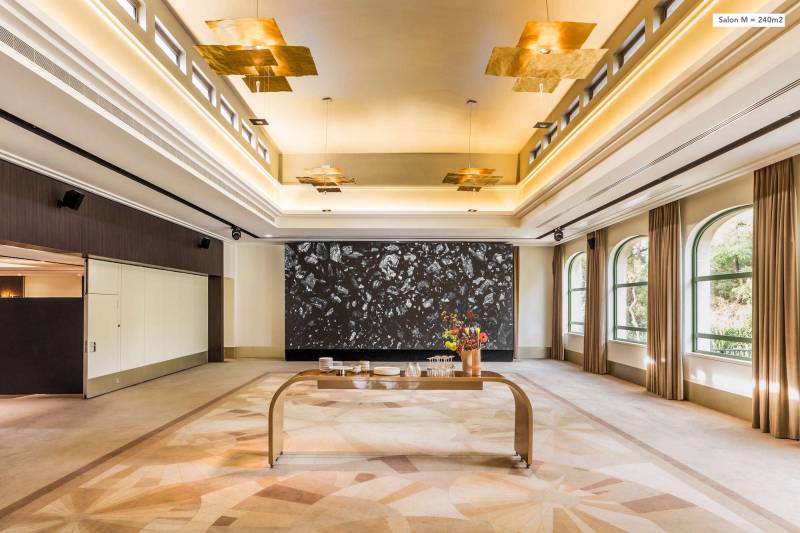 location d'une salle événementielle dans le centre de paris