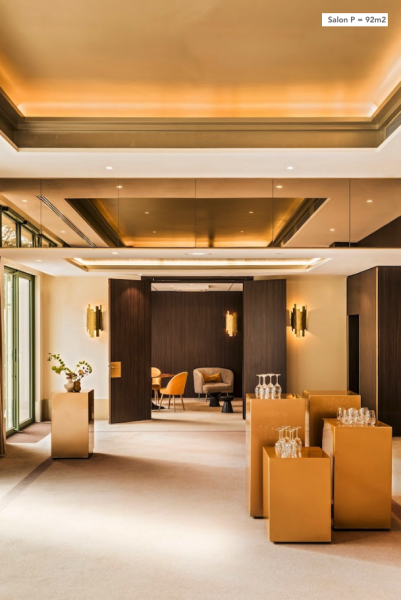 lieux événementiels insolites paris