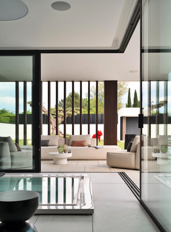 agence de lieu pour tournage