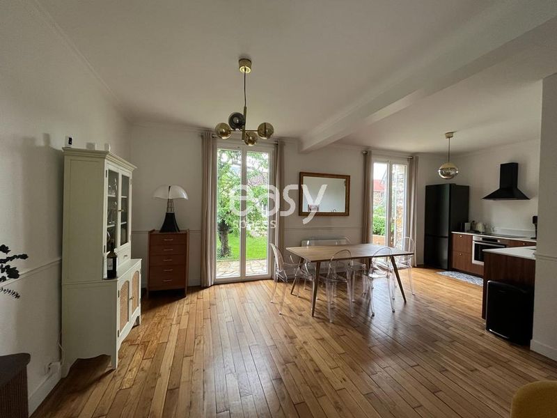 maison à louer tournage ile de france