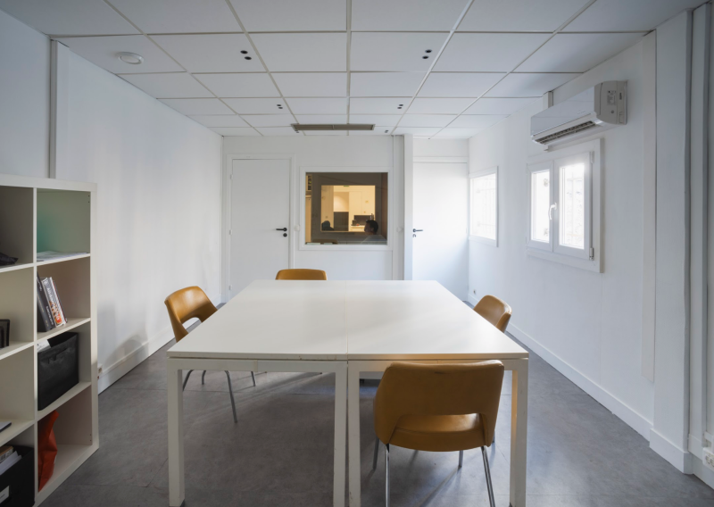 bureau en location dans le centre de paris