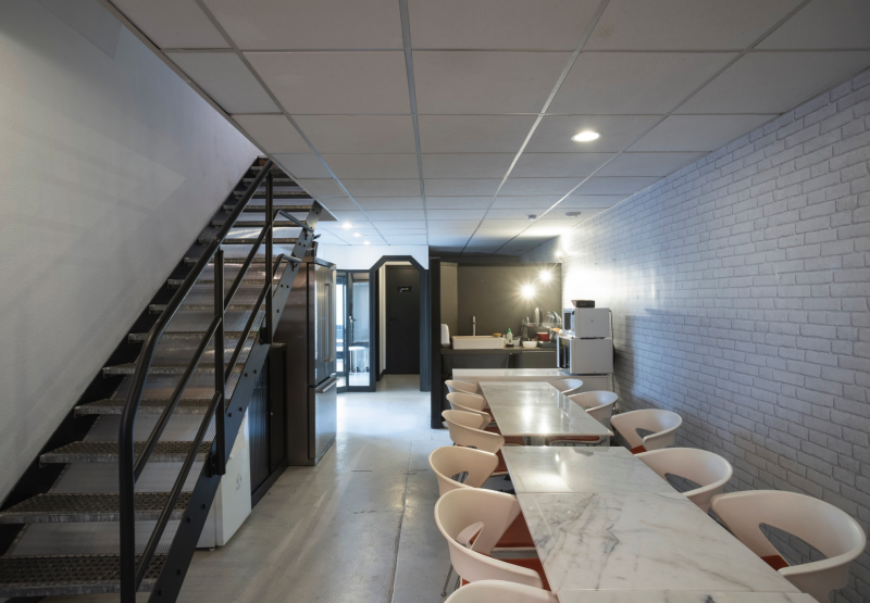 espace pour tournage paris