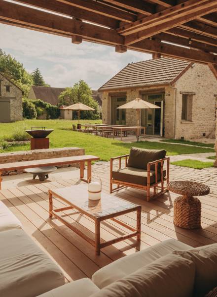 lieu pour shooting lifestyle paris