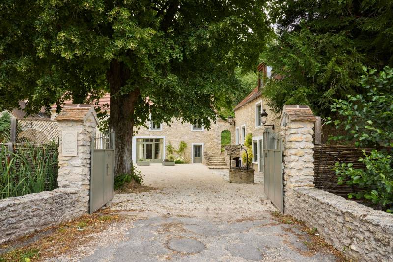 agence de location de lieux de shooting paris