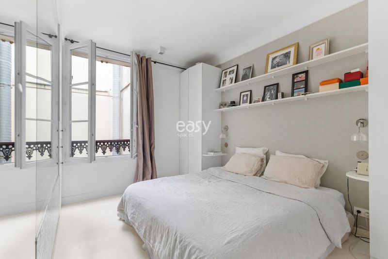 location de lieux pour tournage paris