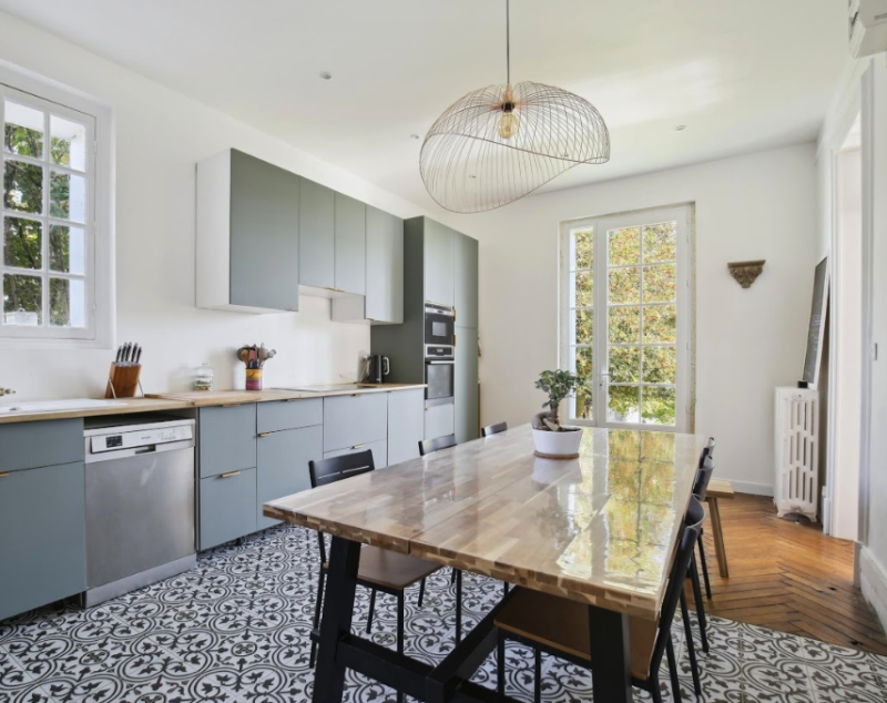 maison à louer pour événementiel paris