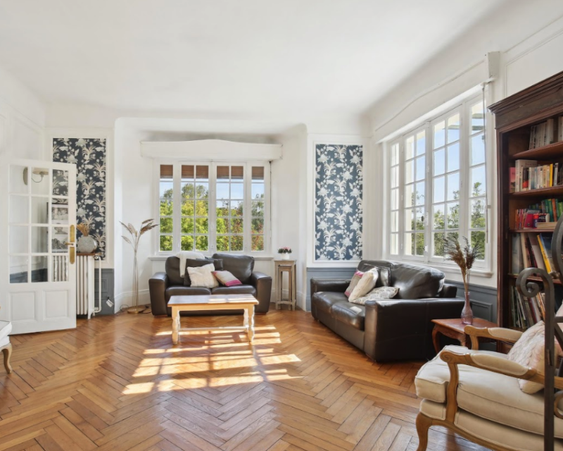 maison à louer pour shooting paris