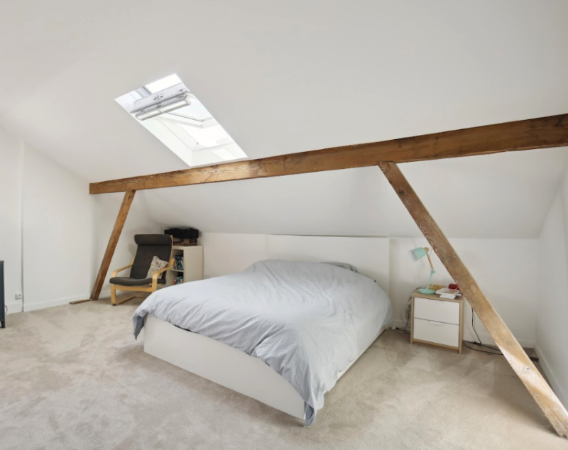 lieu shooting insolite paris