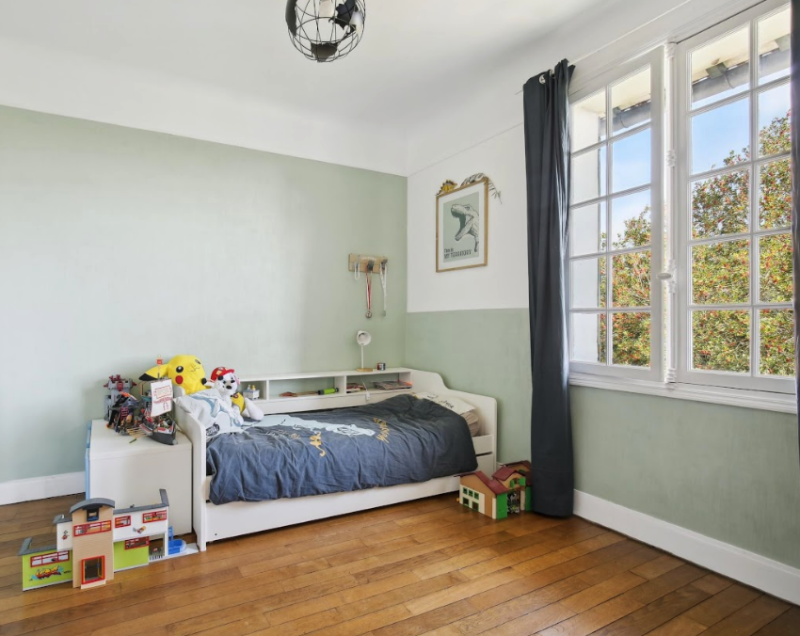 chambre d'enfant pour shooting paris