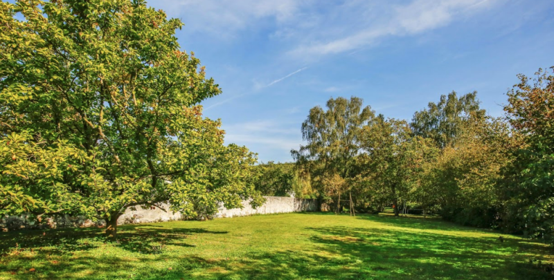 louer une villa avec grand jardin pour event paris