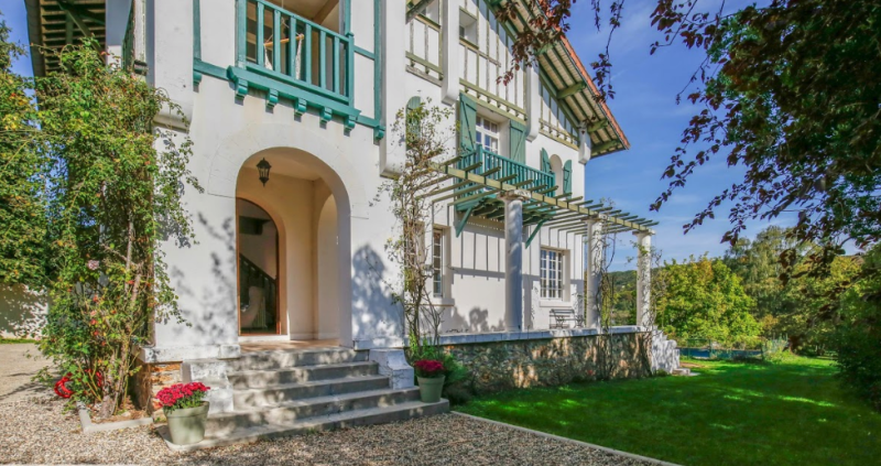 trouver une maison pour un shooting en ile de france