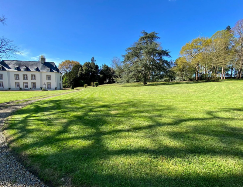 louer un chateau pour un événementiel en bretagne