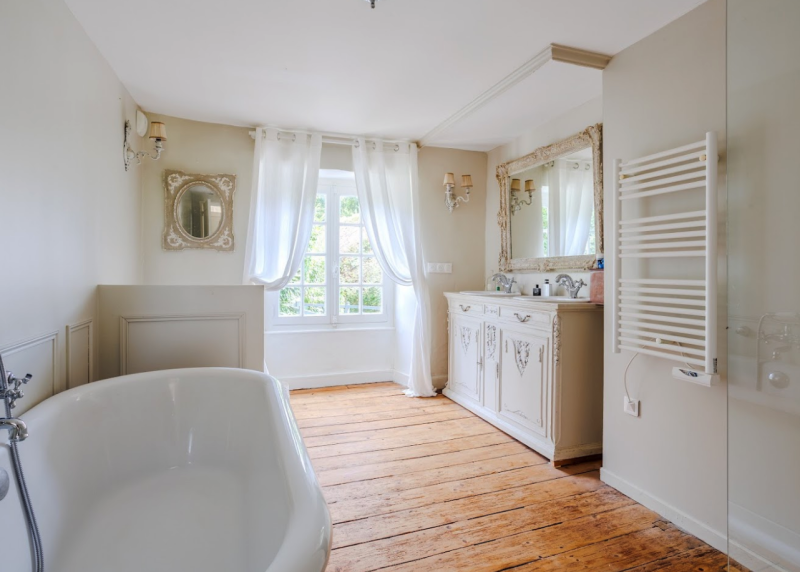 lieu de tournage chateau bretagne