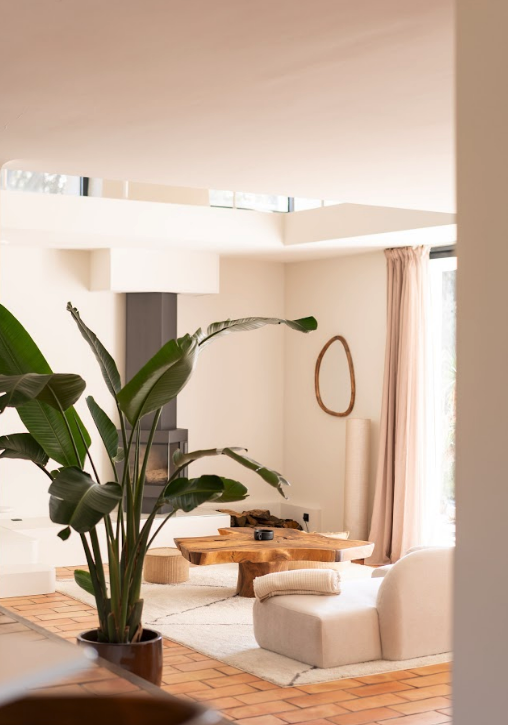 louer une maison année 70 pour événementiel PACA