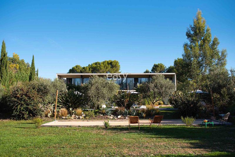 décor de film sur aix en provence