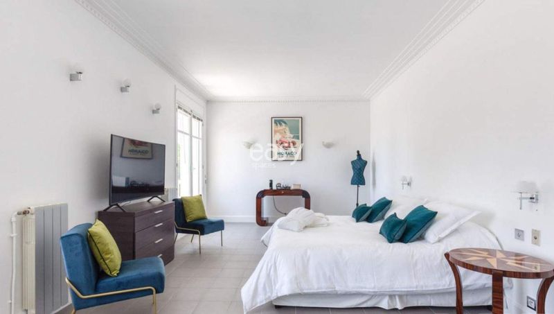 lieu de tournage sur la riviera française