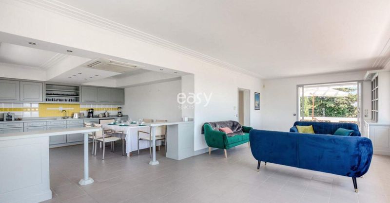 villa belle époque à louer pour shooting cote d'azur