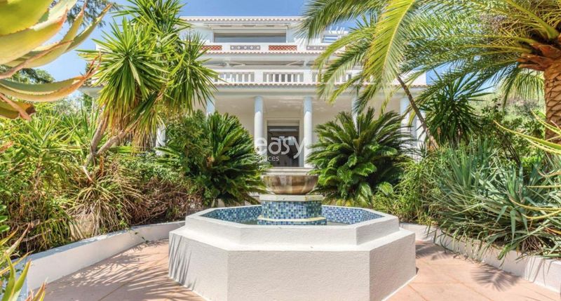 villa de luxe à louer pour événementiel cannes