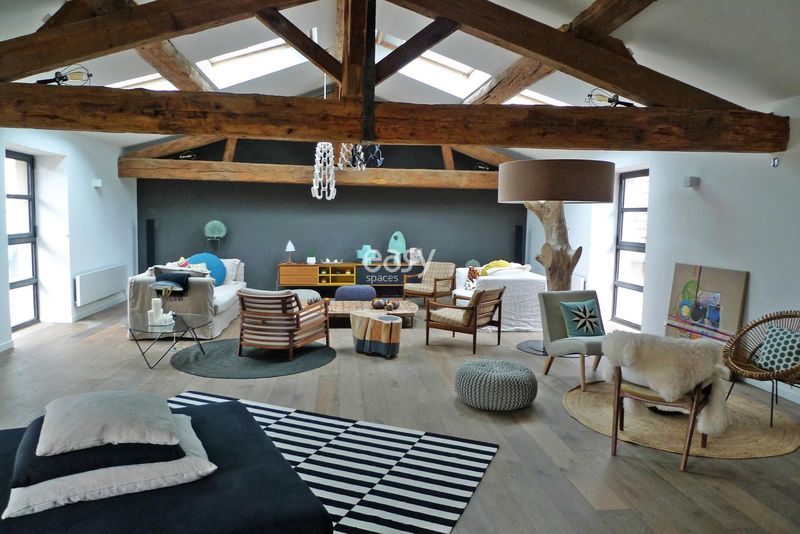 Louer un lieu de tournage sur Lyon