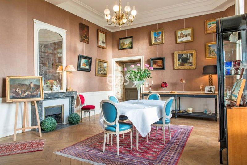 proposer son appartement pour tournage