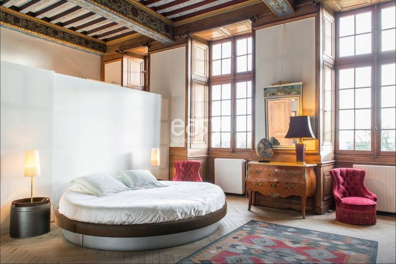 location appartement atypique pour prises de vues photo nantes