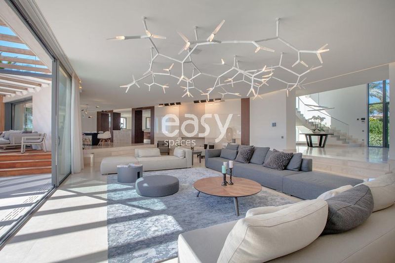 louer une villa d'exception pour un shooting photo, Cannes