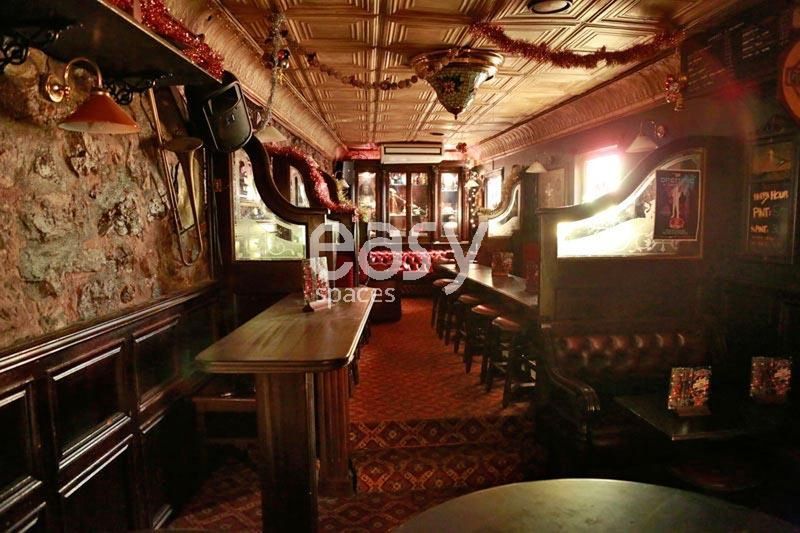 agence spécialisée dans la location de décors de films d'exception