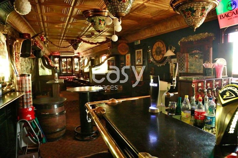 louer un bar pour un shooting photo, Marseille