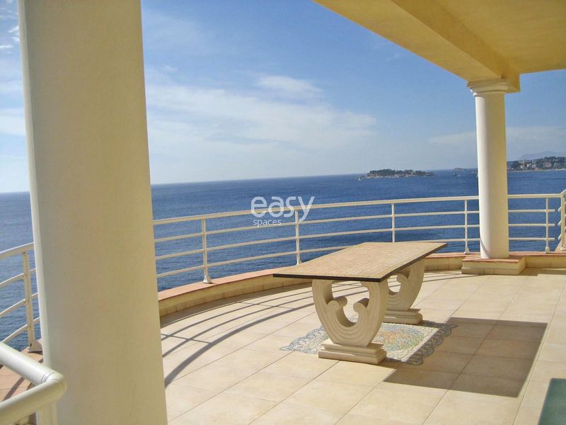 Louer une villa pour un shooting photo en région paca, French Riviera