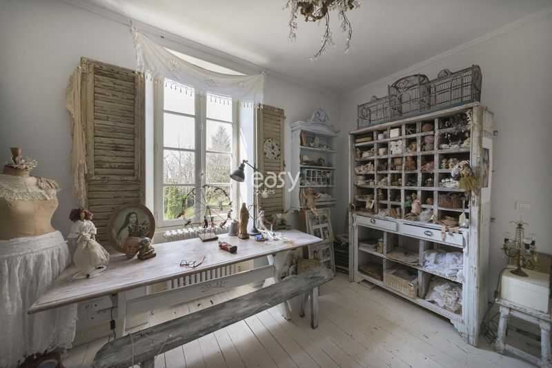 décor atypique pour shooting photo