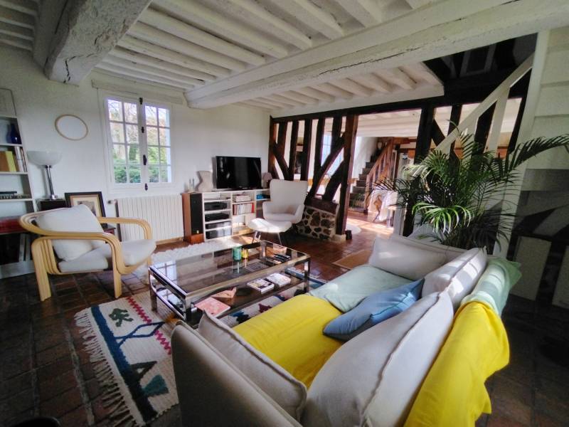 maison de campagne à louer pour tournage en normandie