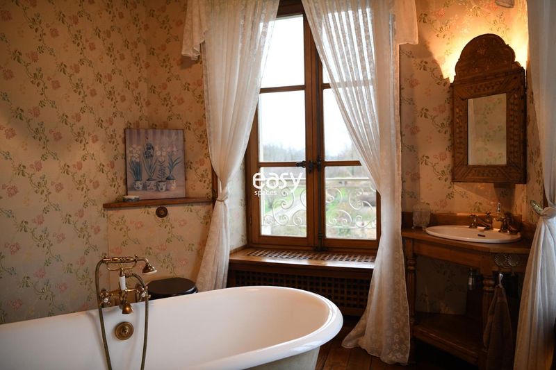 lieu de shooting privé paris