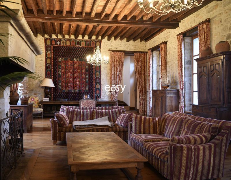 lieu de tournage chez particulier paris