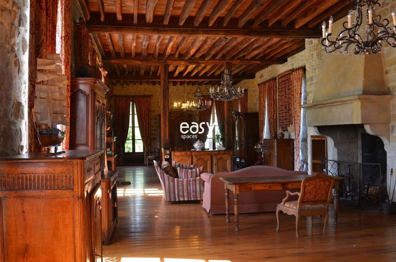 décor pour shooting paris