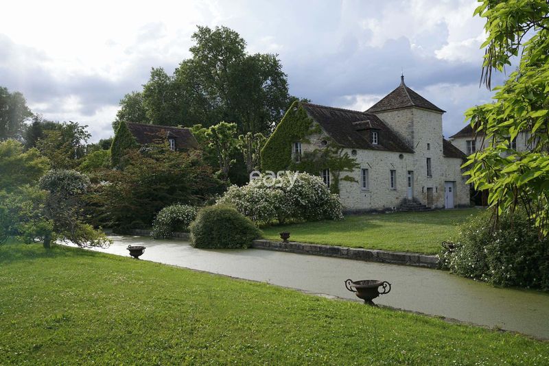 lieu événementiel au bord de l'eau paris