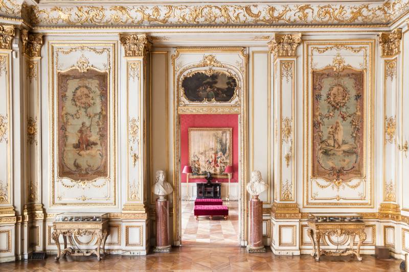 lieu parisien à louer pour tournage