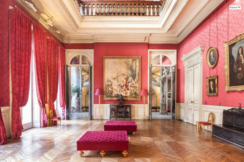 lieu parisien à louer pour shooting