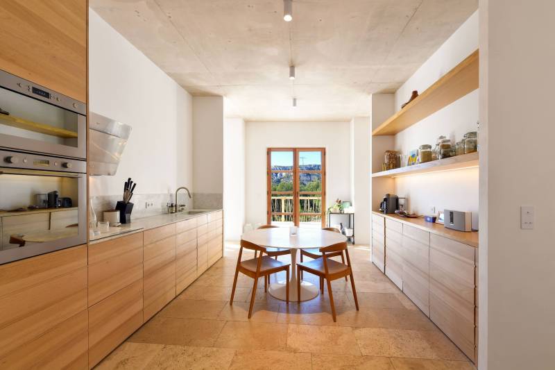 villa atypique à louer dans le sud pour événementiel