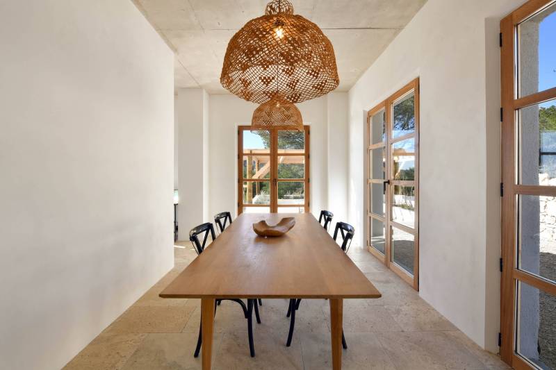 maison contemporaine à louer dans le sud pour shooting