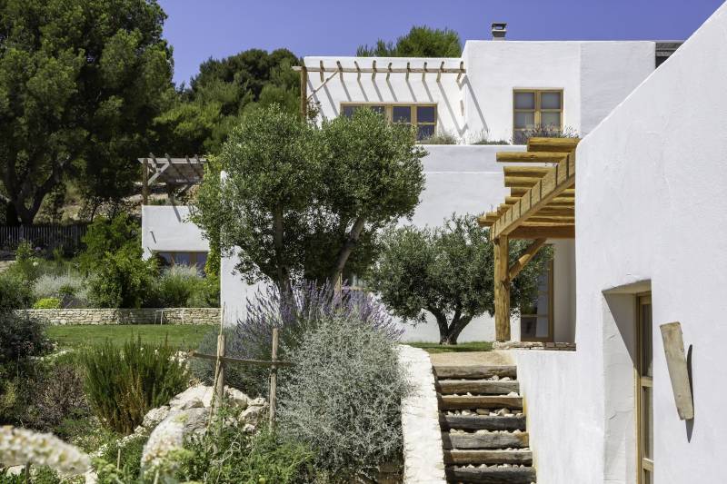 villa vue mer pour tournage marseille