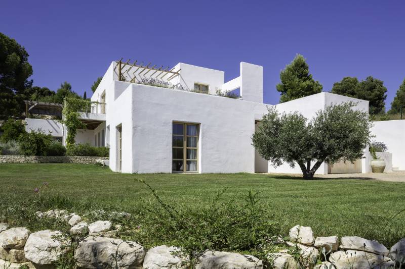 finca à louer pour tournage sud de la france