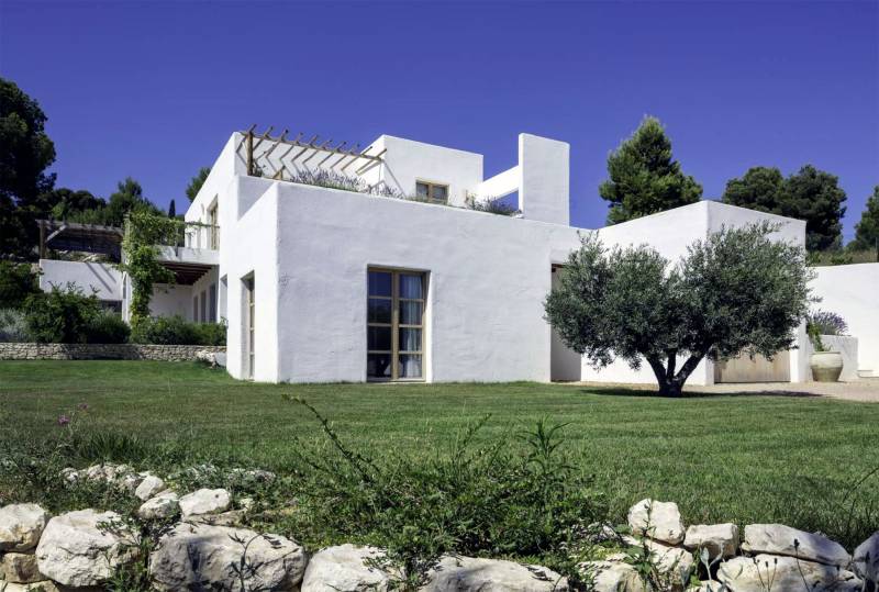 lieu de shooting d ' Easy Spaces : JODICA Marseille BDR 13