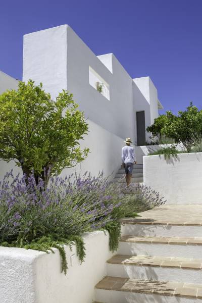 villa vue mer à louer pour shooting photo marseille