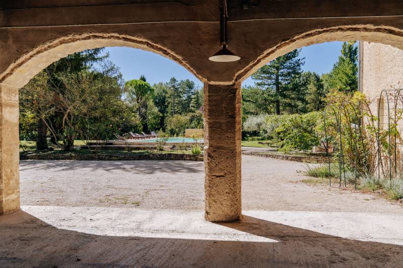 louer un lieu événementiel pour roadshow avignon